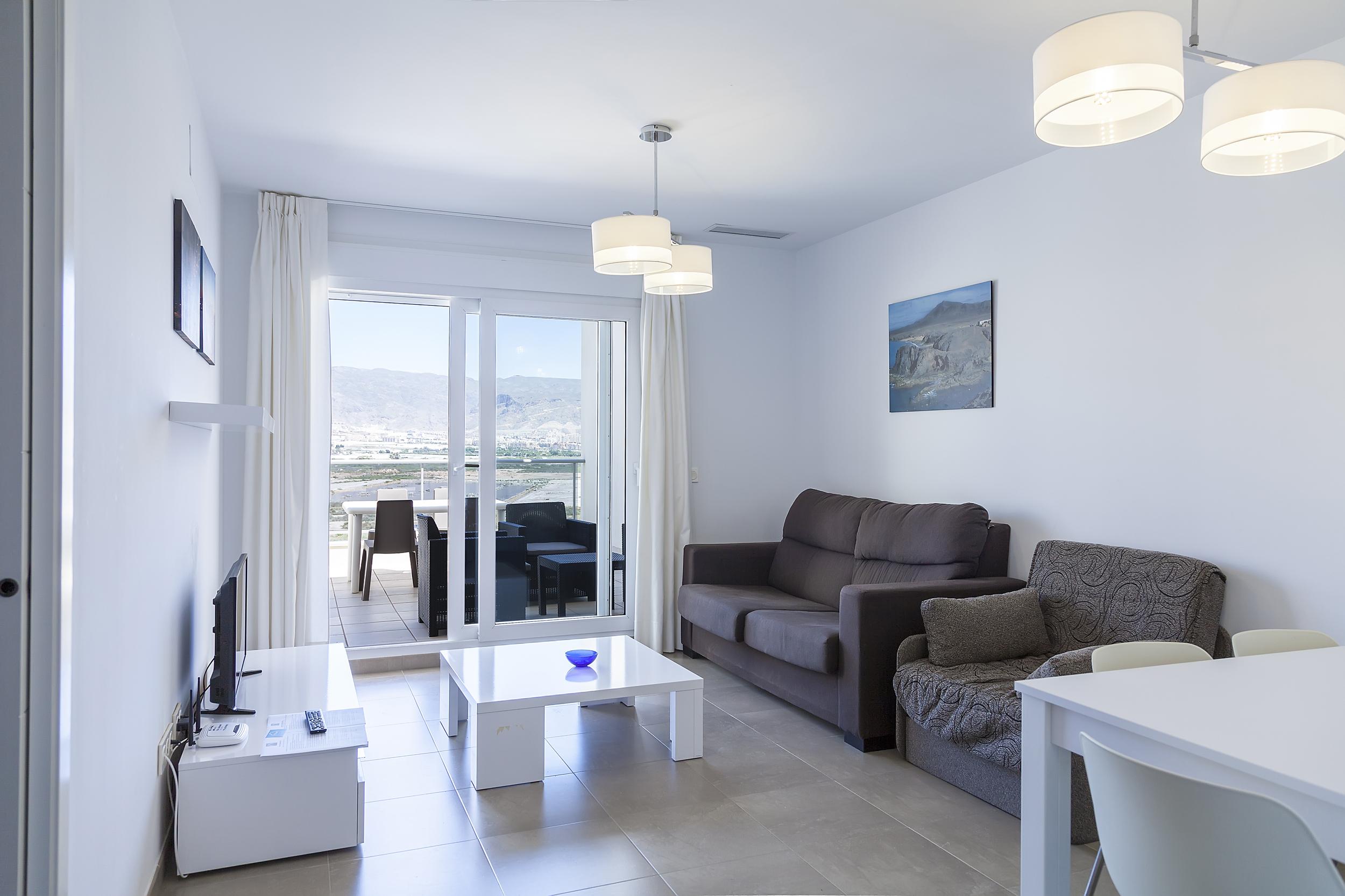 Mar Y Sal Dream Apartments โรเกตัสเดมาร์ ภายนอก รูปภาพ