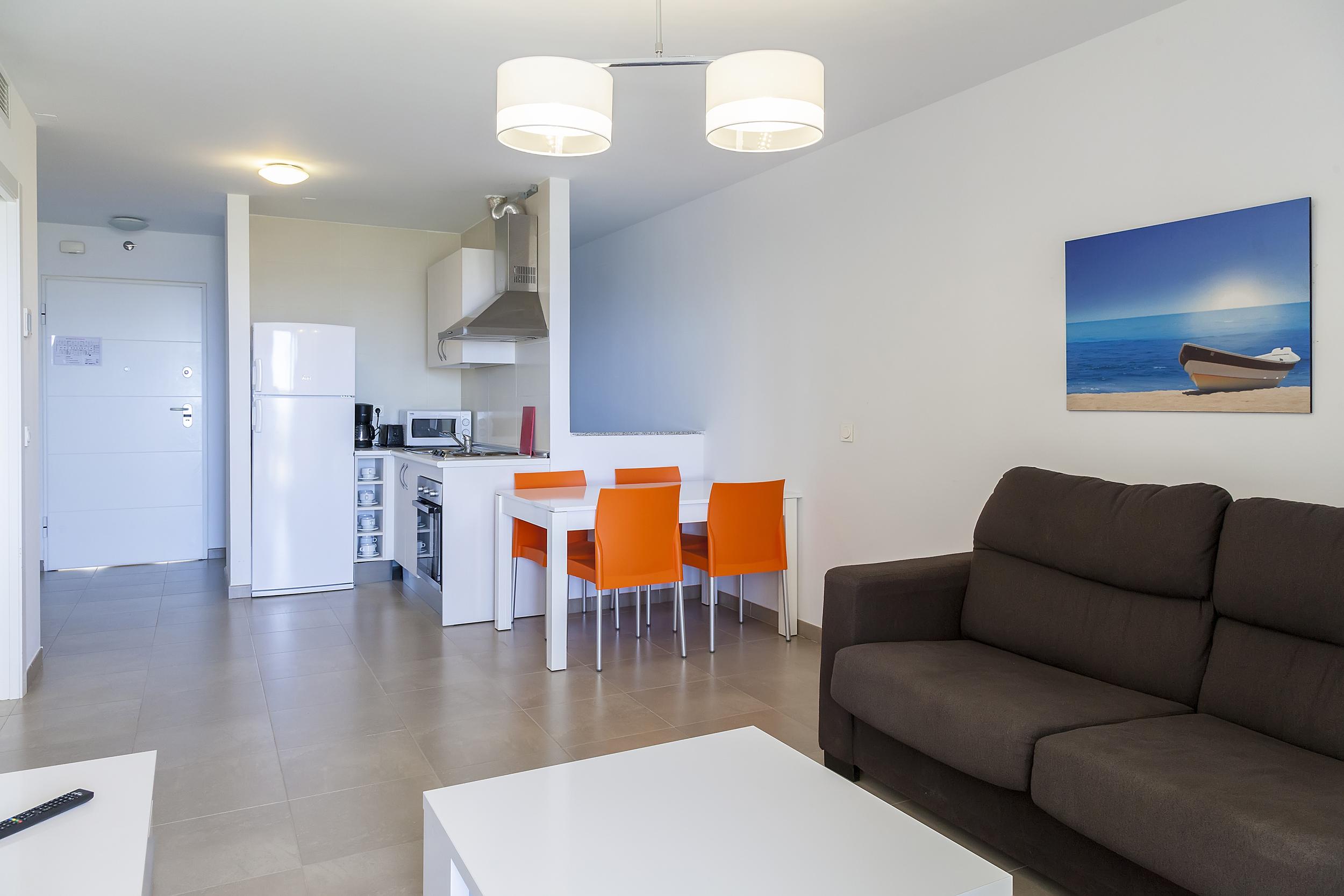 Mar Y Sal Dream Apartments โรเกตัสเดมาร์ ภายนอก รูปภาพ