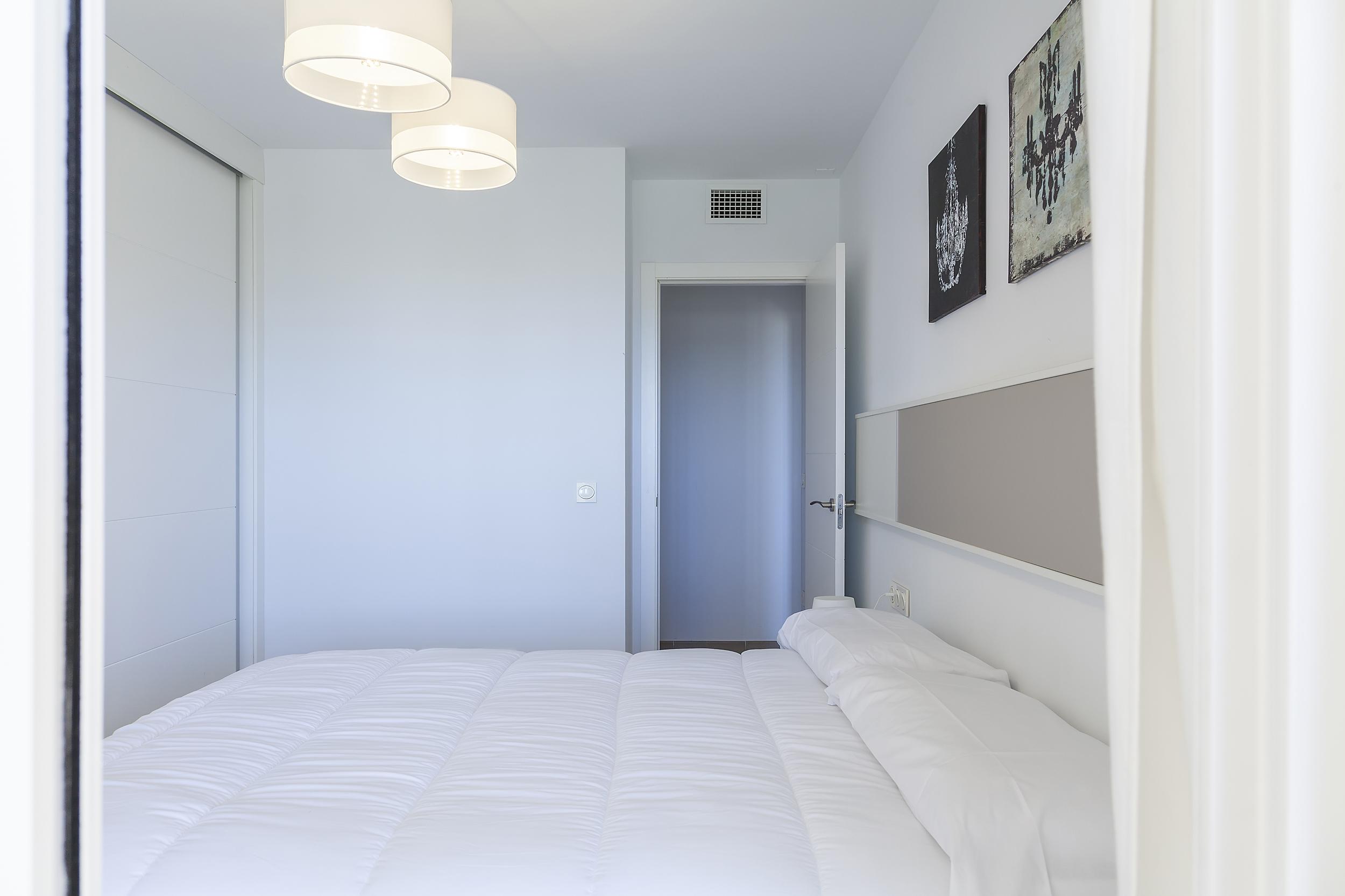 Mar Y Sal Dream Apartments โรเกตัสเดมาร์ ภายนอก รูปภาพ