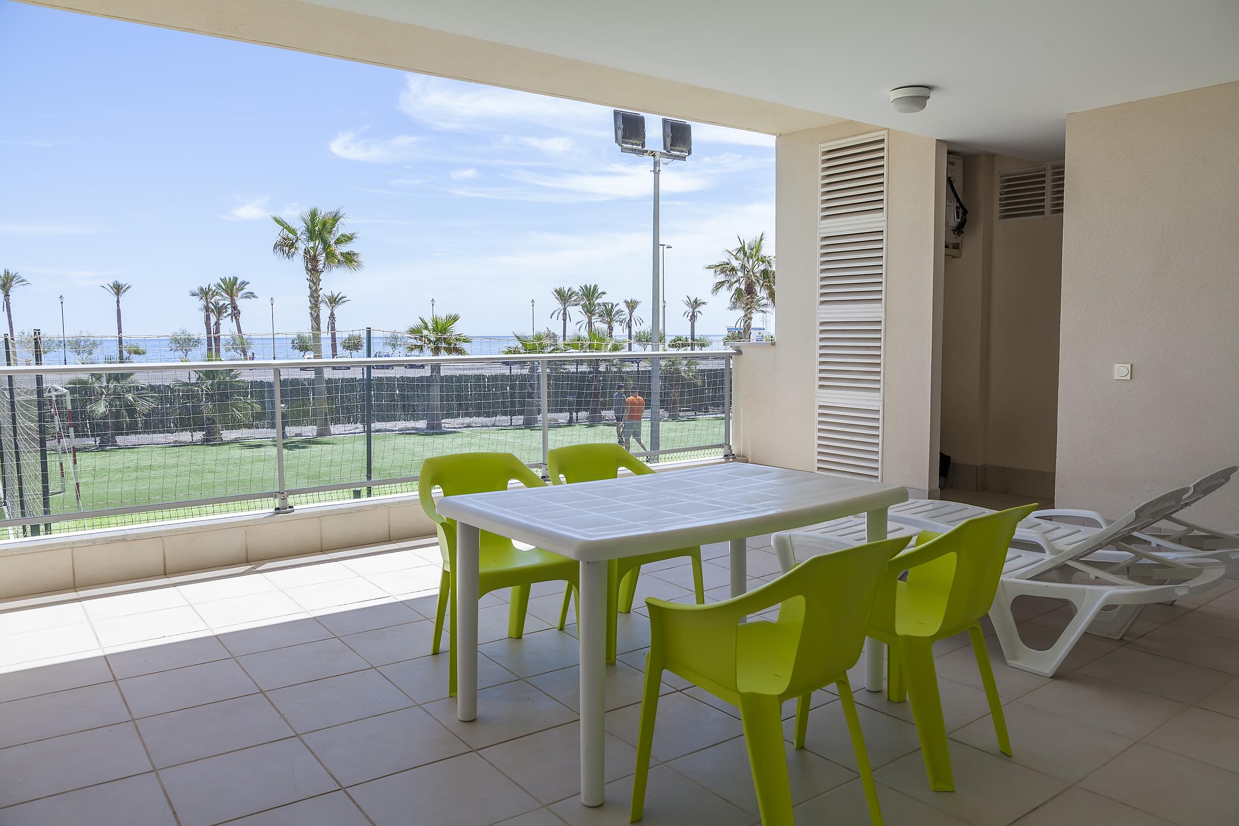 Mar Y Sal Dream Apartments โรเกตัสเดมาร์ ภายนอก รูปภาพ
