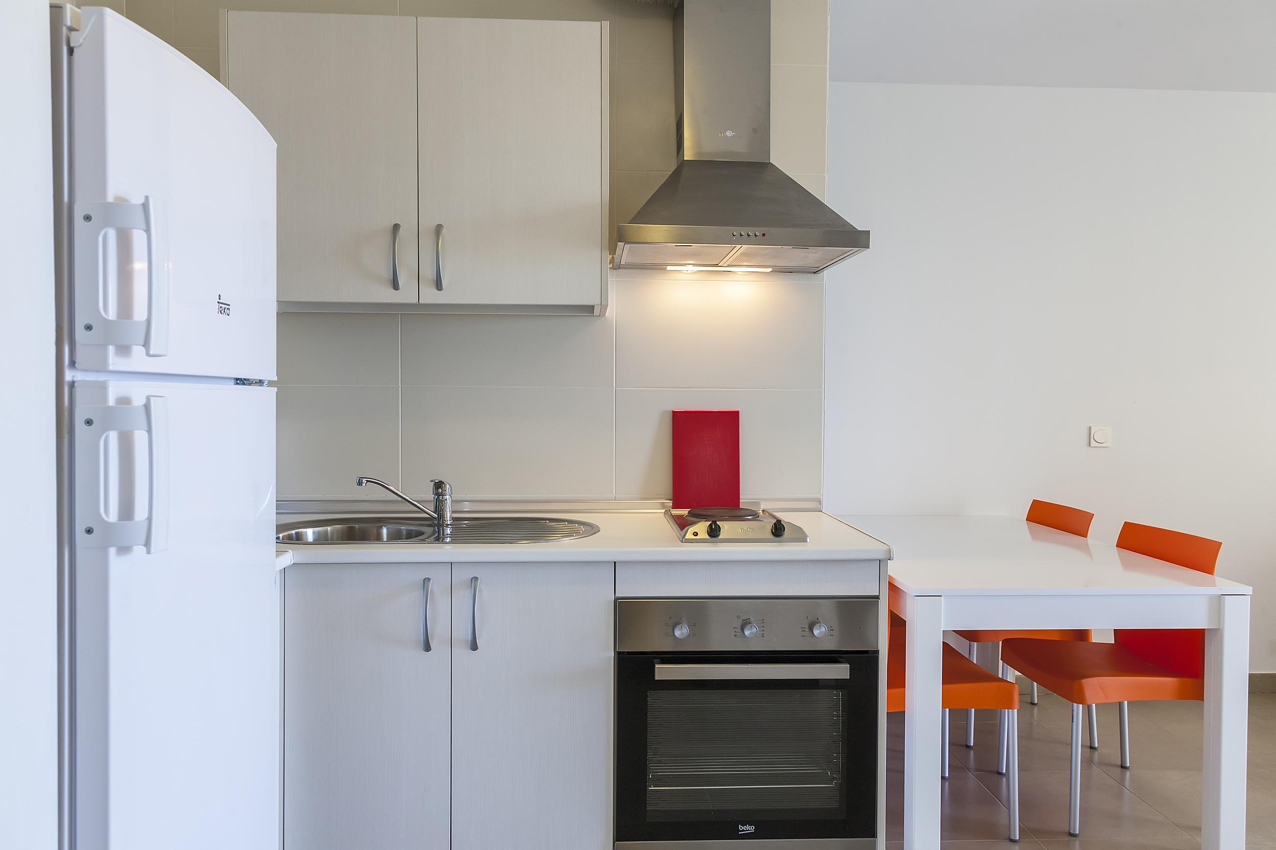 Mar Y Sal Dream Apartments โรเกตัสเดมาร์ ภายนอก รูปภาพ