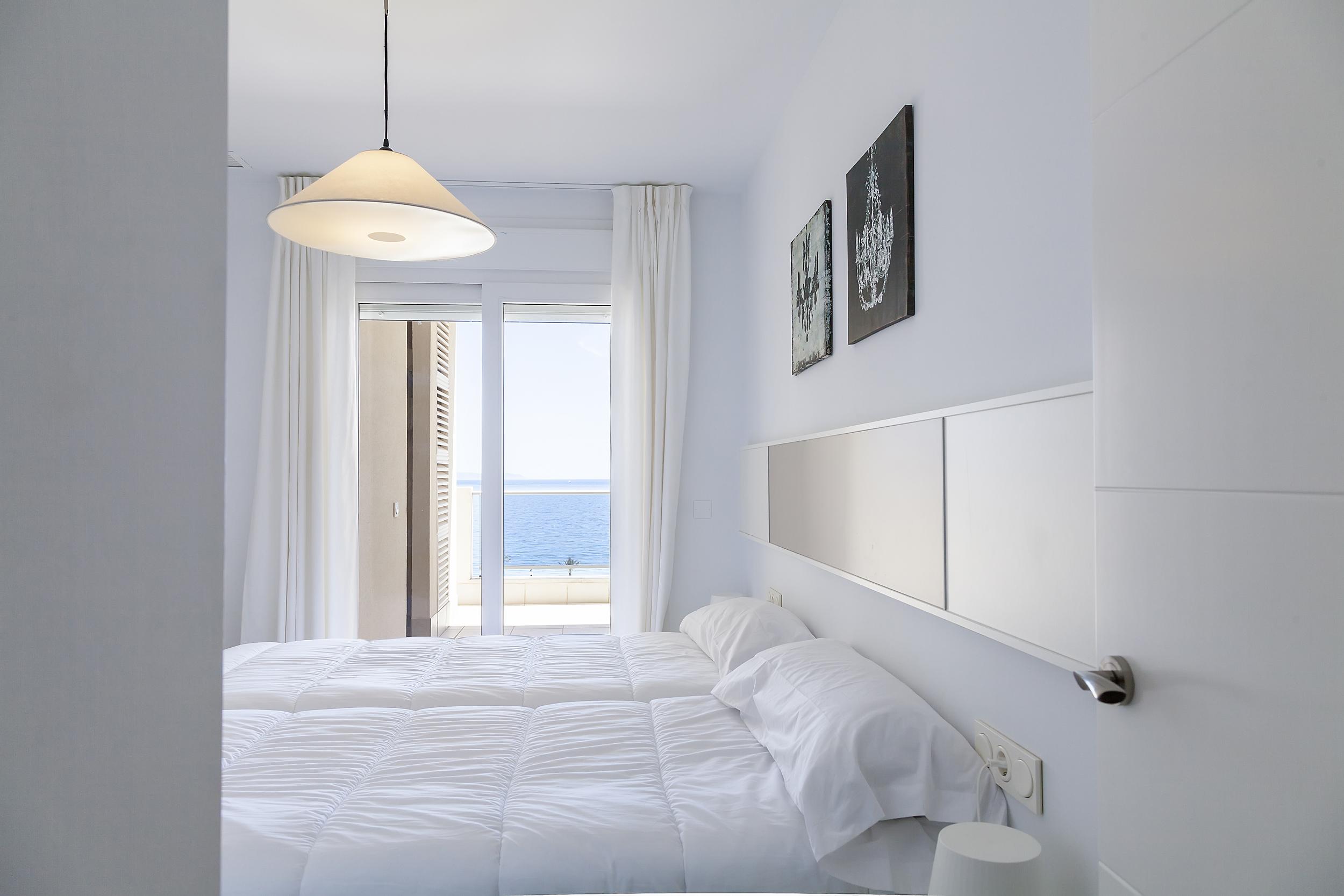 Mar Y Sal Dream Apartments โรเกตัสเดมาร์ ภายนอก รูปภาพ