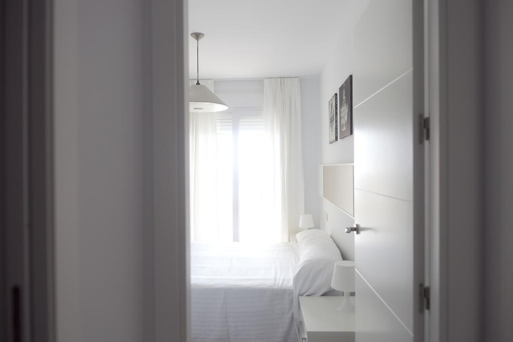 Mar Y Sal Dream Apartments โรเกตัสเดมาร์ ภายนอก รูปภาพ