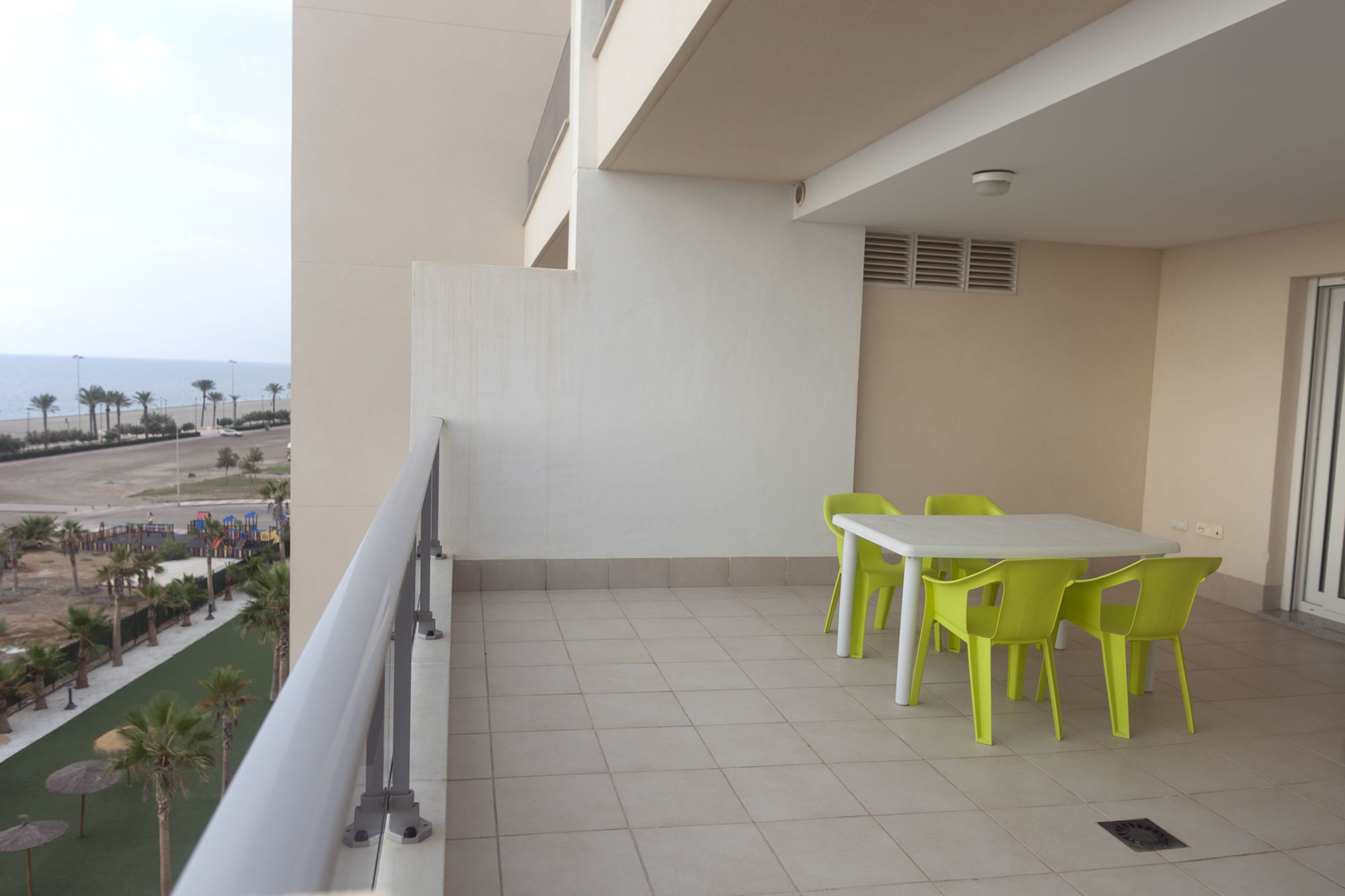 Mar Y Sal Dream Apartments โรเกตัสเดมาร์ ภายนอก รูปภาพ