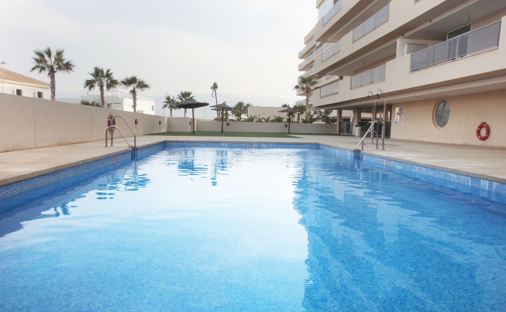 Mar Y Sal Dream Apartments โรเกตัสเดมาร์ ภายนอก รูปภาพ