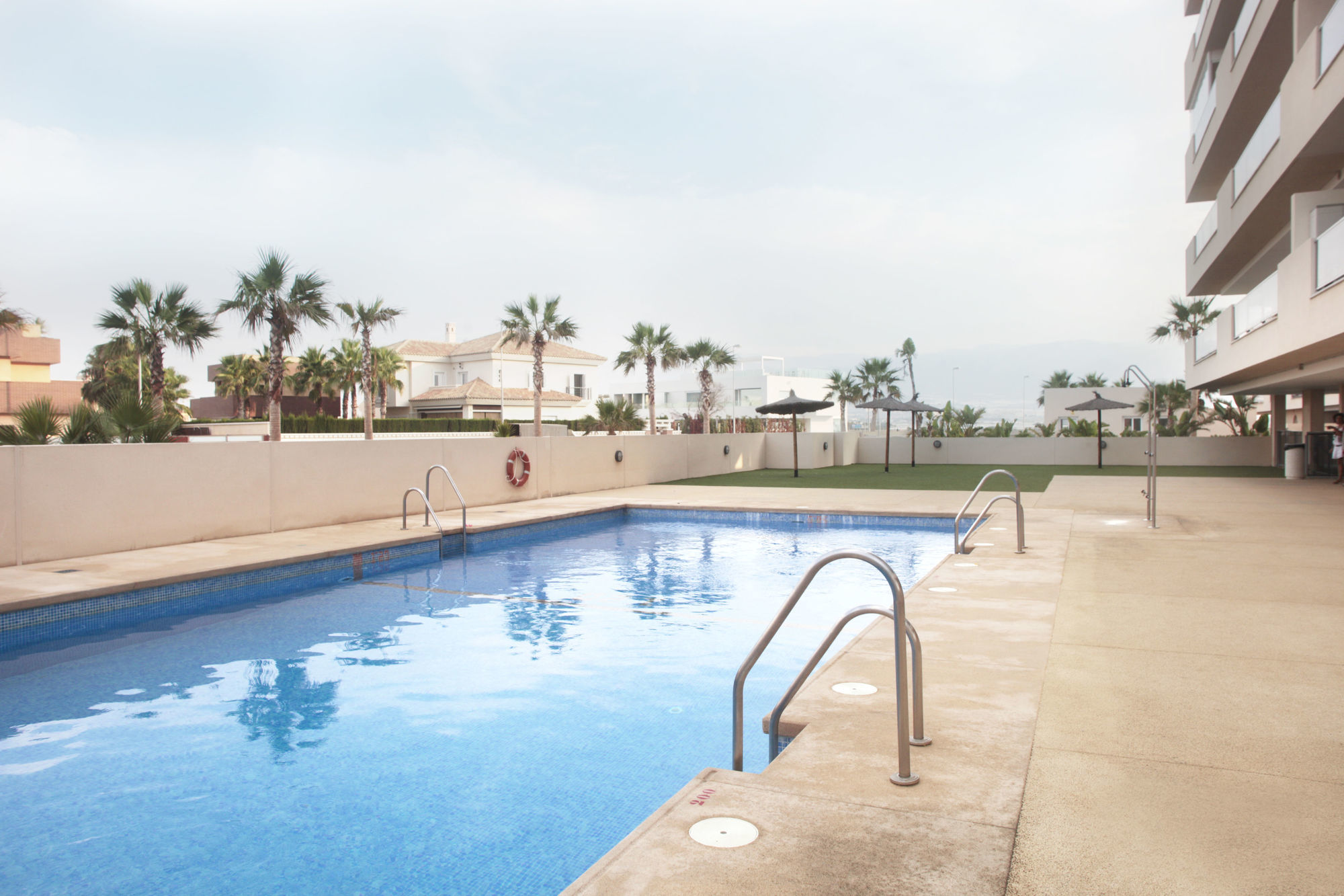 Mar Y Sal Dream Apartments โรเกตัสเดมาร์ ภายนอก รูปภาพ