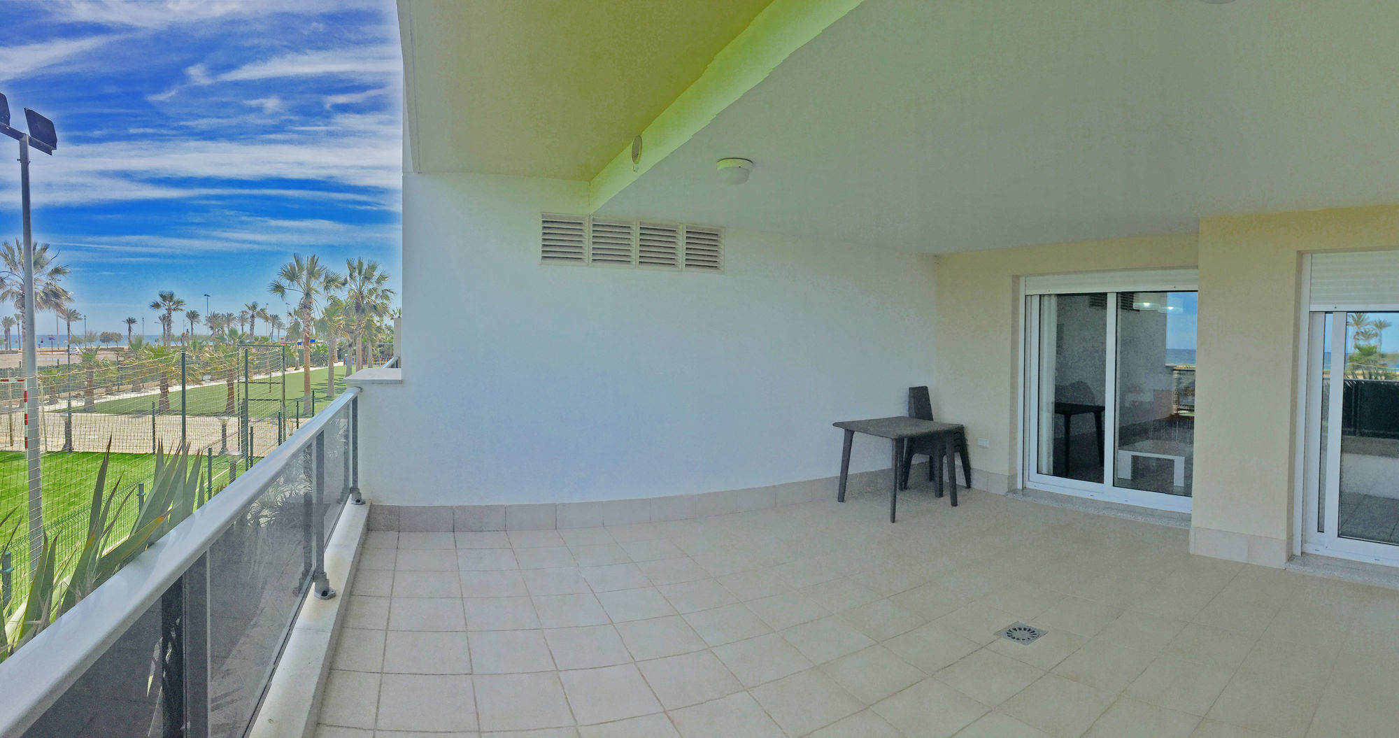 Mar Y Sal Dream Apartments โรเกตัสเดมาร์ ภายนอก รูปภาพ