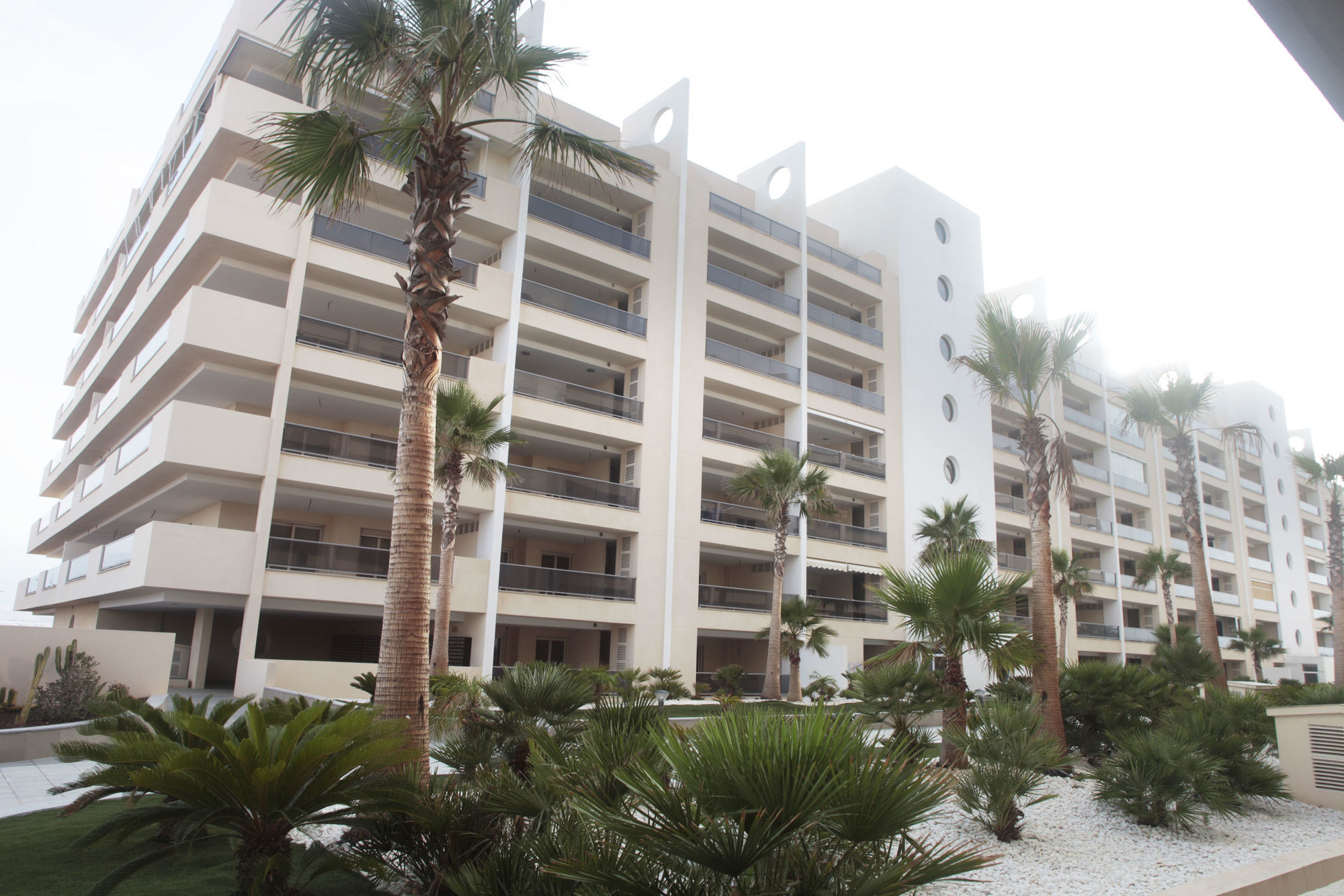 Mar Y Sal Dream Apartments โรเกตัสเดมาร์ ภายนอก รูปภาพ