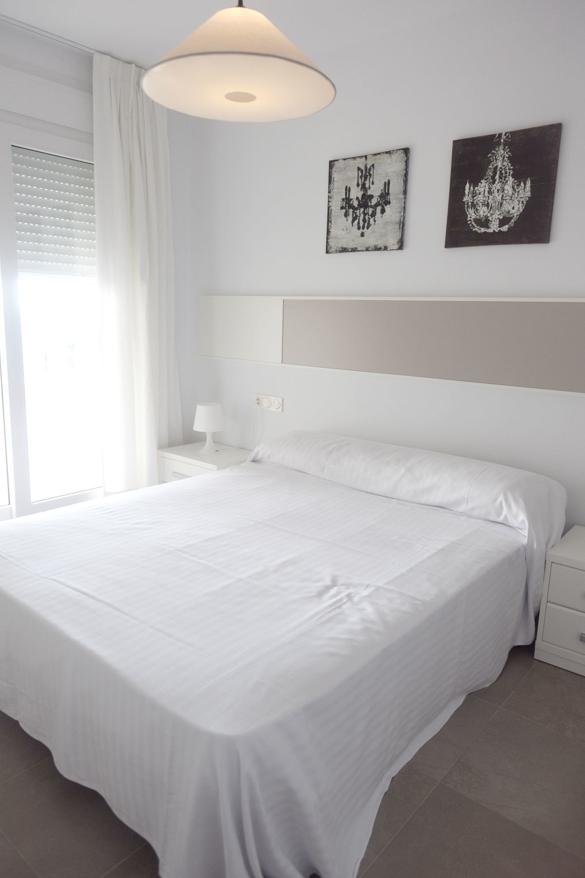 Mar Y Sal Dream Apartments โรเกตัสเดมาร์ ภายนอก รูปภาพ