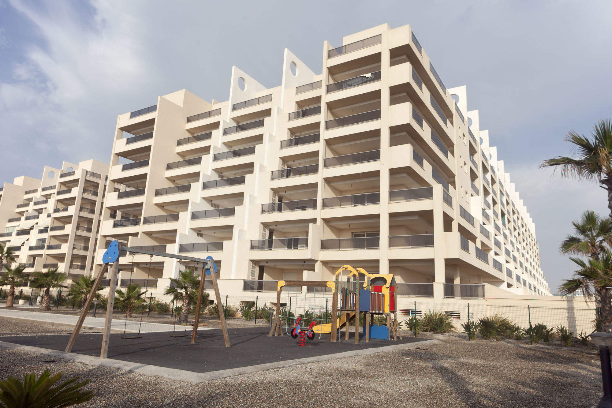 Mar Y Sal Dream Apartments โรเกตัสเดมาร์ ภายนอก รูปภาพ