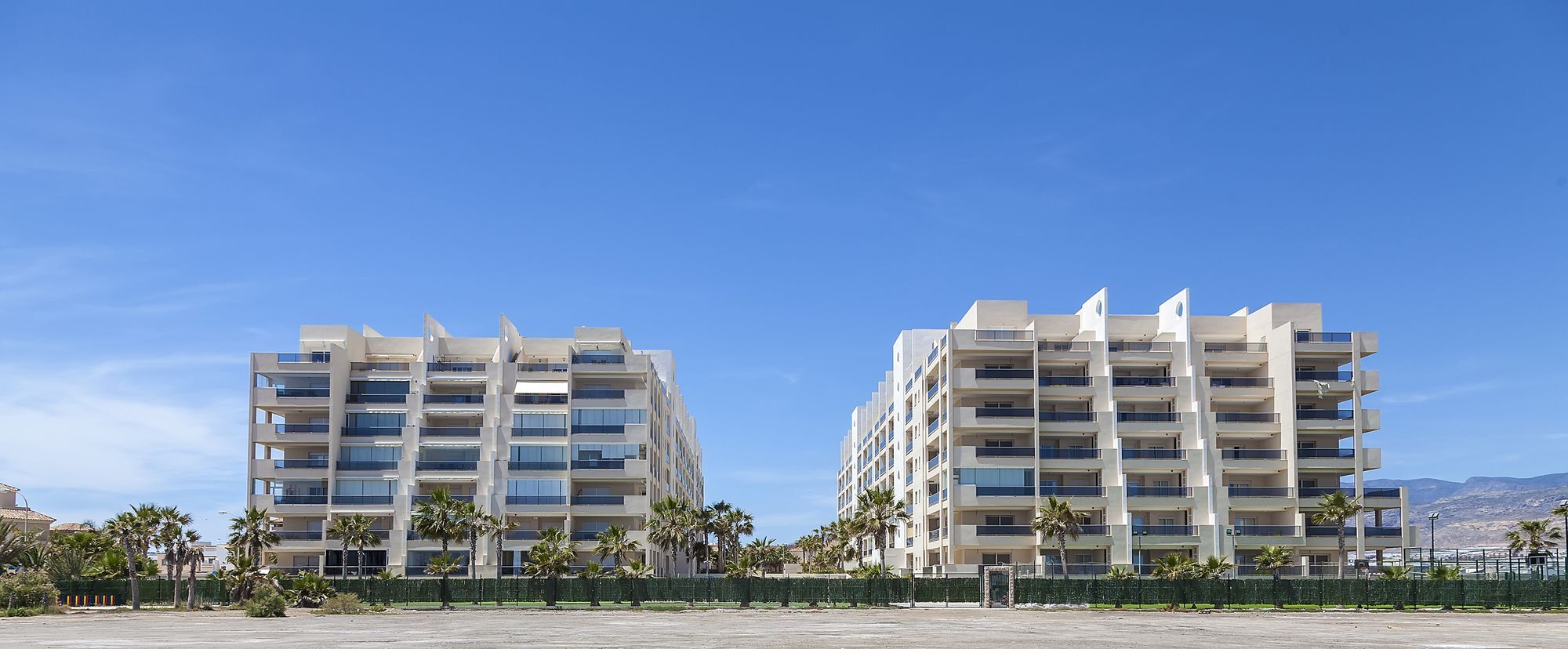 Mar Y Sal Dream Apartments โรเกตัสเดมาร์ ภายนอก รูปภาพ
